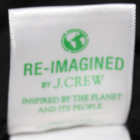 J. Crew Dark Navy corduroy pants (1436) - Picture 9 of 10